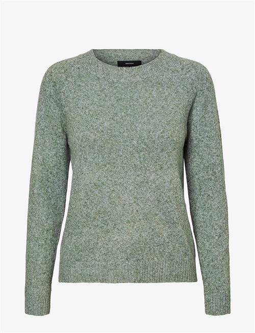 Vero Moda | Vmdoffy Ls O-Neck Blouse Ga Noos | XXL