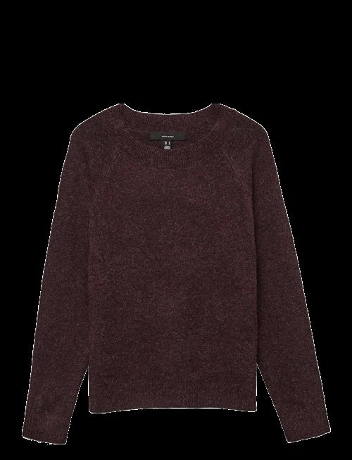 Vero Moda | Vmdoffy Ls O-Neck Blouse Ga Noos | S