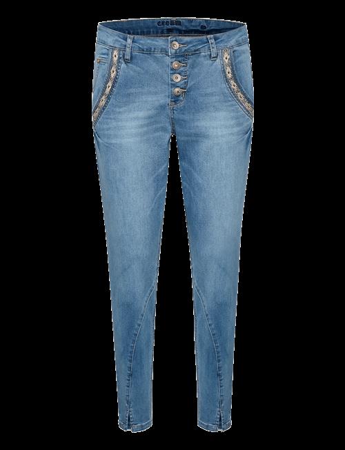 Cream | Crholly Jeans - Baiily Fit 7/8 | 31