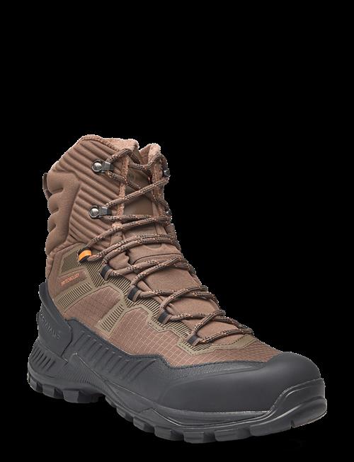 Mammut | Blackfin Iii Wp High Men | 44 2/3
