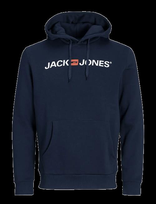 Jack & Jones | Jjecorp Old Logo Sweat Hood Noos | XXL