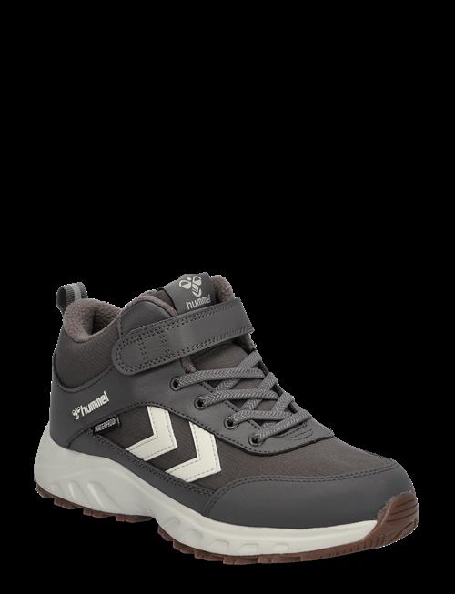 Hummel | Root Tex Jr