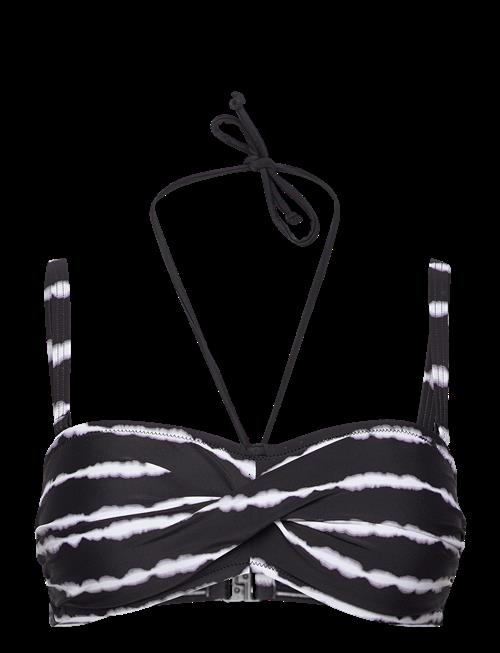 Wiki | Bandeau Bikini Top | D x 75