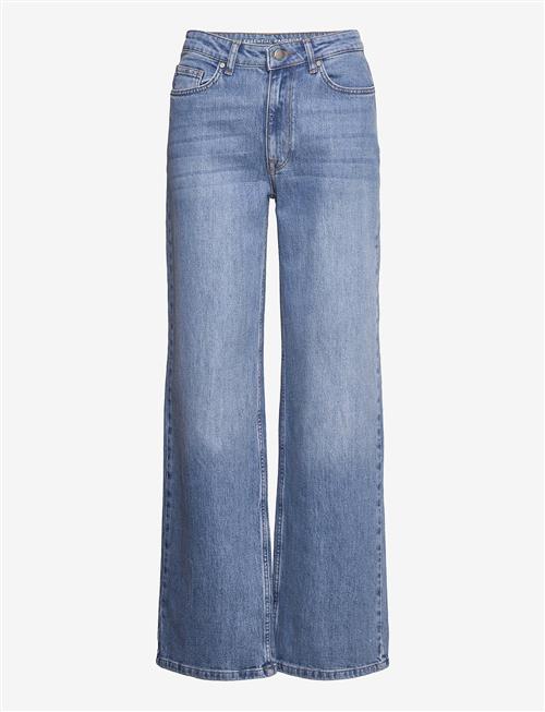 My Essential Wardrobe | Jeans Wide 05 The Louis 139 | 26 x 30