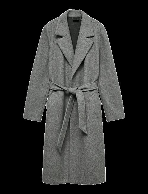 Vero Moda | Vmfortuneaya Long  Coat Ga Noos