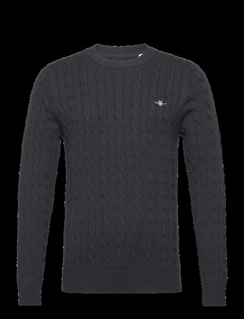 Gant | Classic Cable Knit Sweater | L