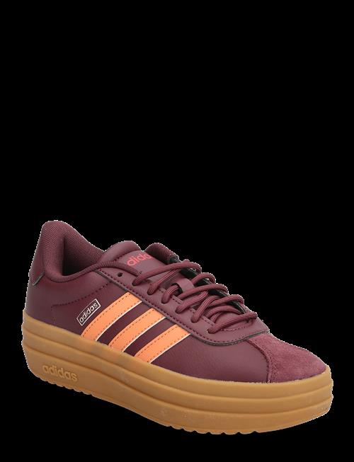 adidas Sportswear | Vl Court Bold | 39 1/3