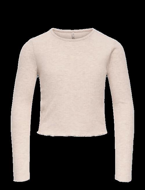 Kids Only | Kognella L/S O-Neck Top Jrs Noos | 158-164