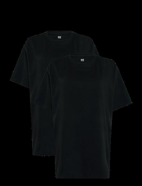 Helly Hansen | 2-Pack Hh Cotton T | L