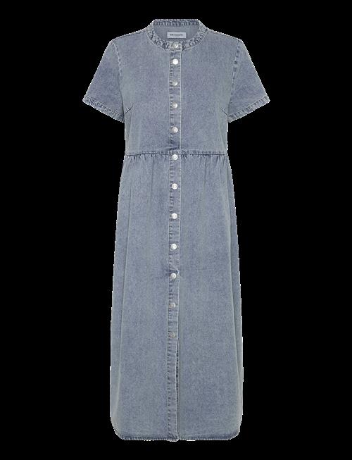 Lollys Laundry | Aliyall Maxi Dress Ls | XS