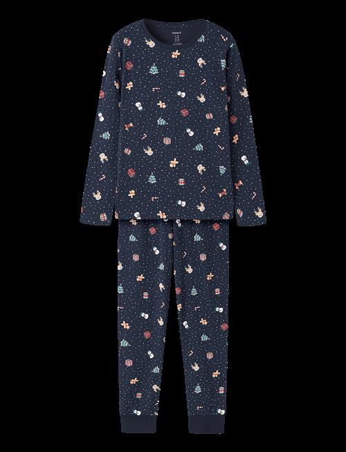 name it | Nknvismas Ls Nightset | 164