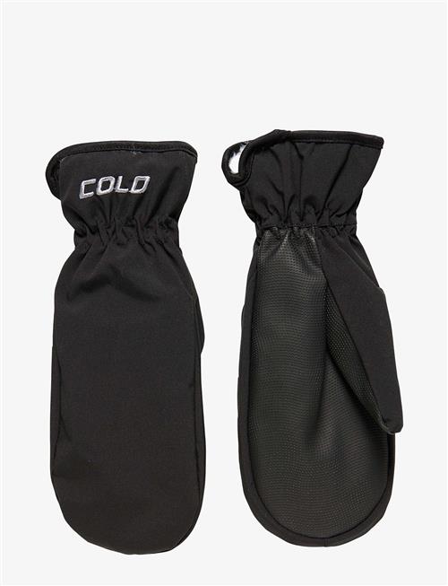 COLD | Softshell Mitten | L