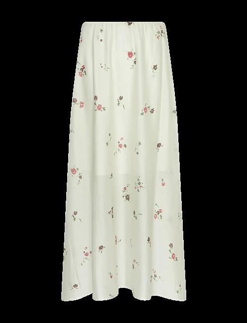 MSCH Copenhagen | Mschfaustina Skirt Aop | M