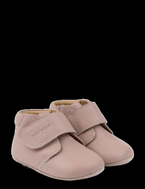 Pom Pom | Beginners Velcro Noos | 27