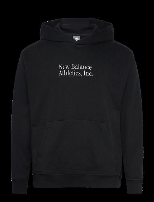 New Balance | Athletics Classics Hoodie | L