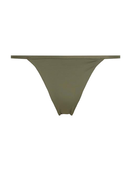 Calvin Klein | Cheeky String Bikini | L