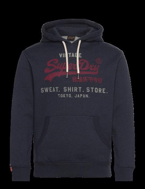 Superdry | Vl Heritage Relaxed Hood | XXXL