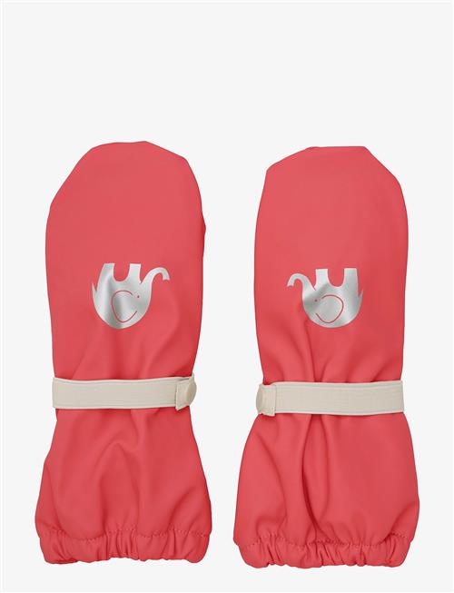 CeLaVi | Padded Pu-Mittens | 2-4Y