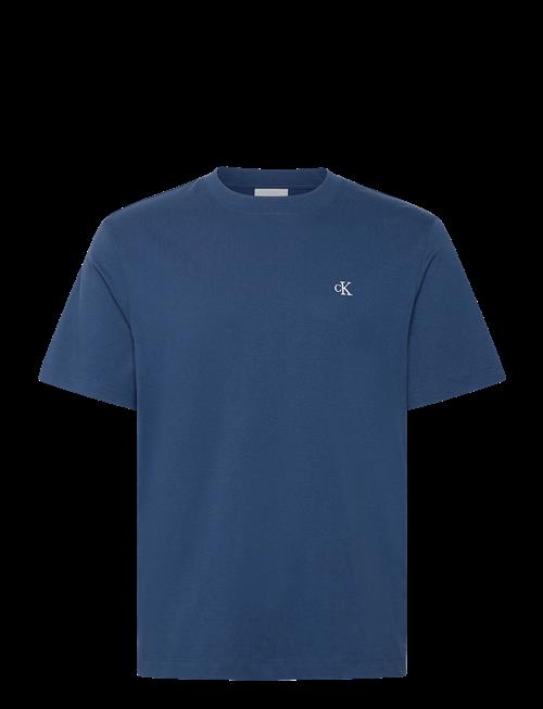 Calvin Klein Jeans | Ss Easy Monogram Tee | S