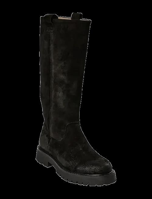 Sofie Schnoor | Dittesw Tall Suede Boot | 38