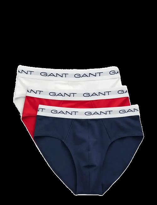Gant | 3-Pack Briefs | M