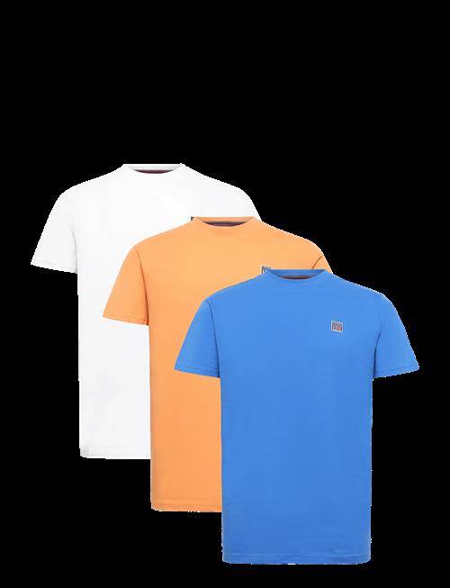 VINSON | Vin 3 Pack T-Shirt Massimo Men | S