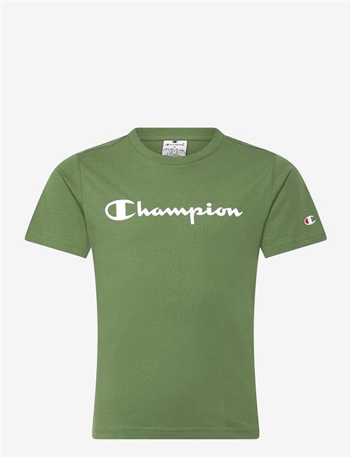 Champion | Ss Tee | 152