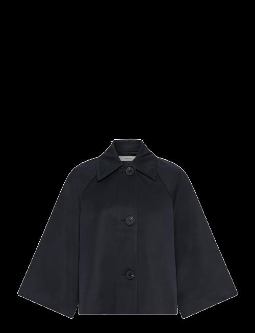 InWear | Hinonaiw Cape Jacket | 42