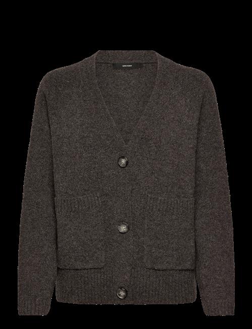 Vero Moda | Vmboom Ls V-Neck Button Cardigan Ga Noos | M