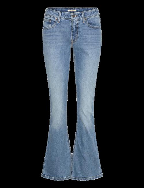 Levi's® | Low Slim Boot Kick Start | 28 x 30