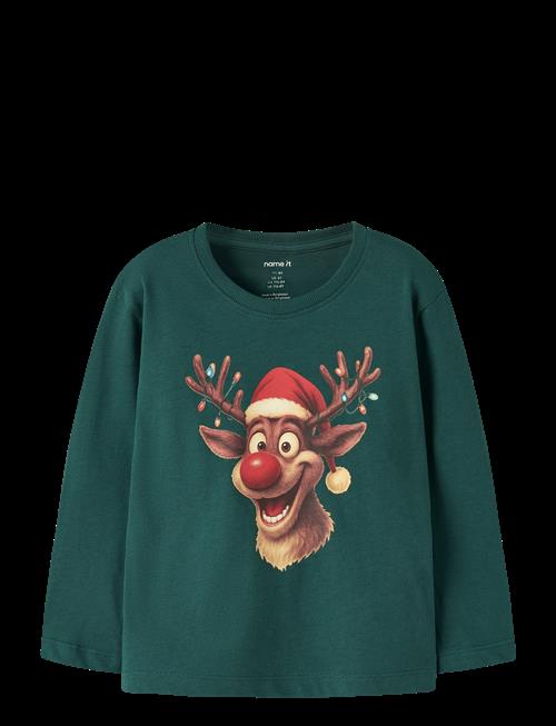 name it | Nmmvosmas Ls Nreg Top | 116