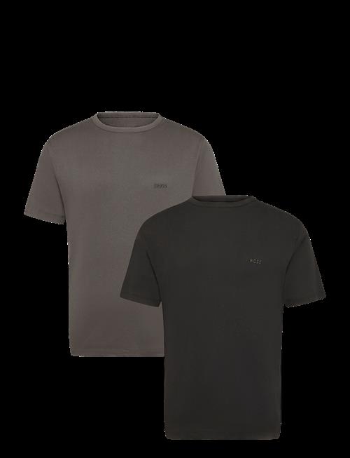 BOSS | Tshirtrn 2P Rib | M