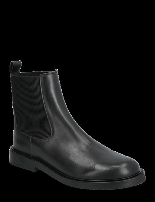 ANGULUS | Booties - Flat - With Elastic | 38
