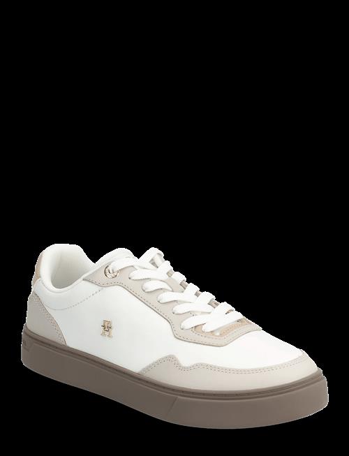 Tommy Hilfiger | Casual Cupsole Sneaker | 37