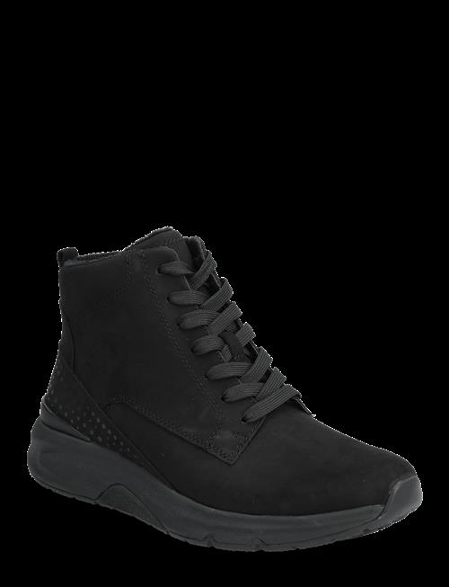 Gabor | Rollingsoft Laced Ankle Boot | 35.5
