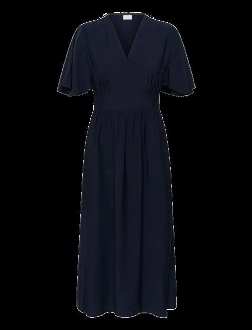 Kaffe | Kasirena Long Dress | 36