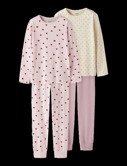 name it | Nkfnightset 2P Aop Noos | 146-152