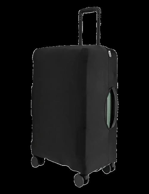 EPIC Travelgear | Luggage Cover Medium Black | M
