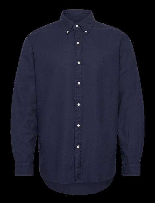 Polo Ralph Lauren | Gd Textured Dobby-Wvn-Shirt | S
