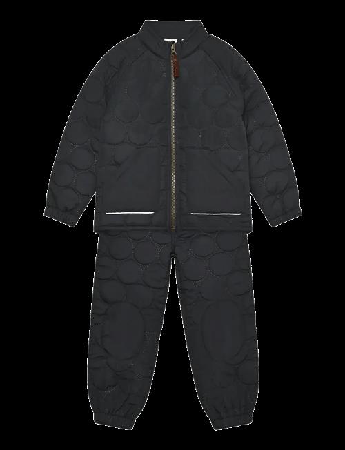 En Fant | Thermal Set Soft, Solid | 110