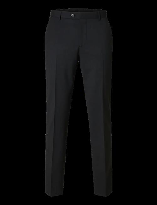 Selected | Slmslim-Theo Wool Blend Trs Flex Noos | 46