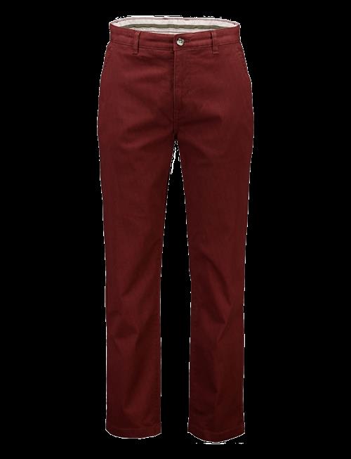 Lindbergh | Aop Superflex Chino Pants | 32 x 32