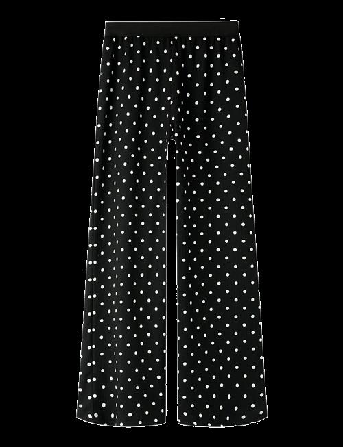 name it | Nkfrachel Wide Pant | 128