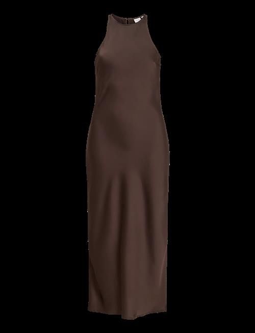 Vila | Viravenna S/L Ankle Dress - Noos/Oc | 34