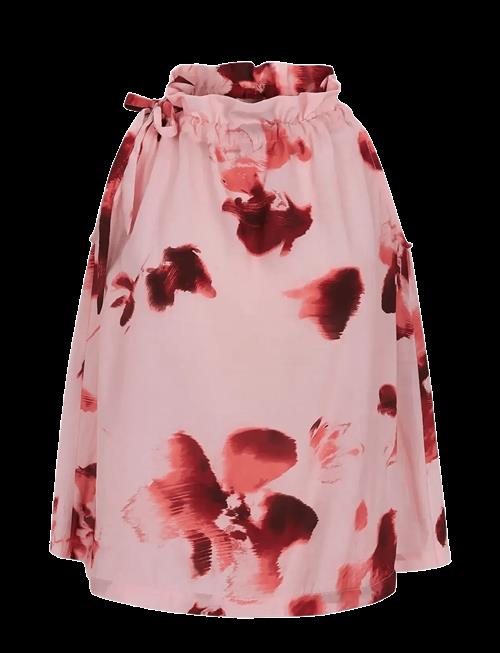 Soft Rebels | Srhaina Print Top | L