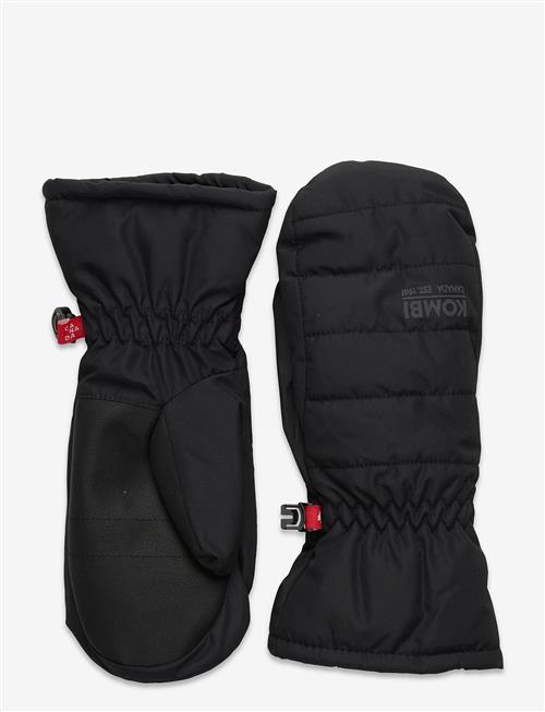Kombi | Smooth Junior Mitt | 13/14Y