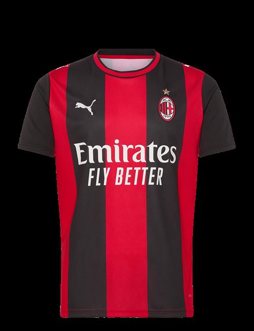 PUMA | Ac Milan Home Jersey Replica | L