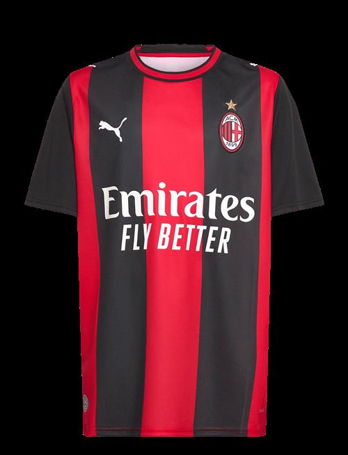 PUMA | Ac Milan Home Jersey Replica Jr | 152