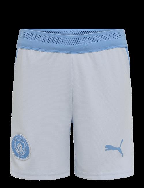 PUMA | Manchester City F.c. Shorts Replica Jr | 116