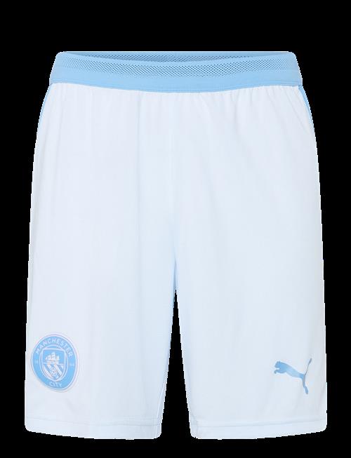 PUMA | Manchester City F.c. Shorts Replica | S